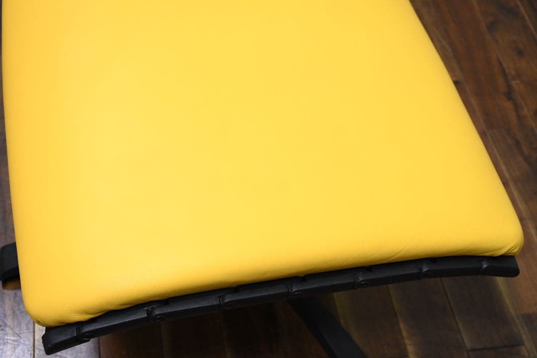 FAK40 美品 ポルトローナフラウ アントロポヴァリウス オットマン スツール