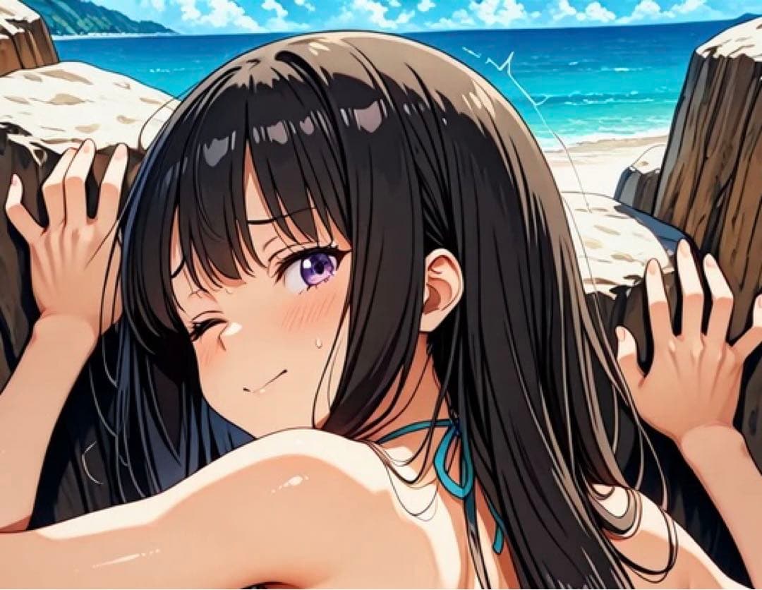 k*e様 リコリス・リコイル 井ノ上たきな バスタオル/タペストリー