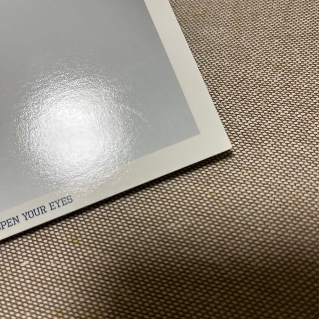 BTS 1st 日本ツアー　Wake UP フォトカード　ユンギ　フル　コンプ