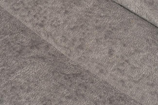 圧縮梱包 圧縮１人掛けソファ「メルシー」トッパー付 シングルソファ（674）