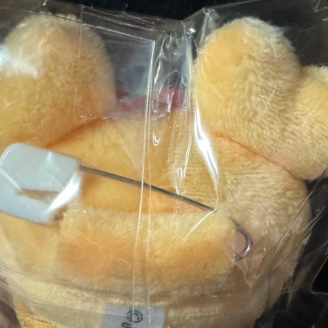 TWICE ジヒョ BABY LOVELYS アイスぬいぐるみバッチ ジブリー - メルカリ