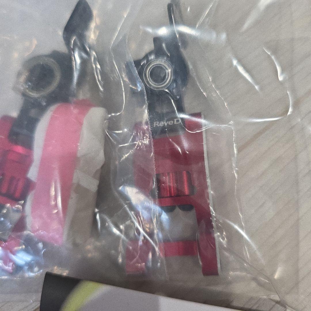 ラジコンシャーシ