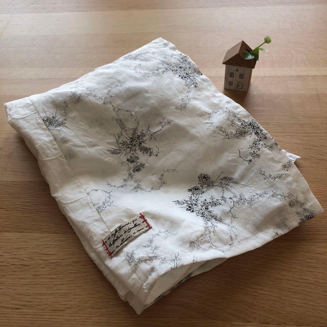 フリーカバー 9 ハンドメイド