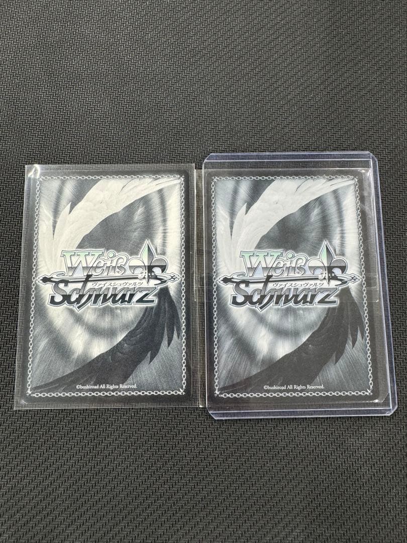 ヴァイスシュヴァルツ 春模様 カレン カレン ヴァイスシュヴァルツ 春模様