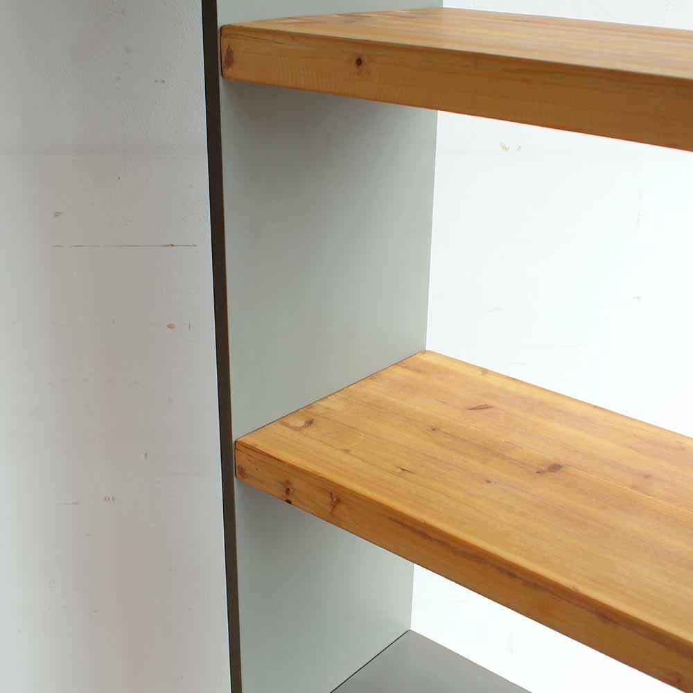 カレ/KARE X-Factory オープンシェルフ 本棚ラック ZR24320