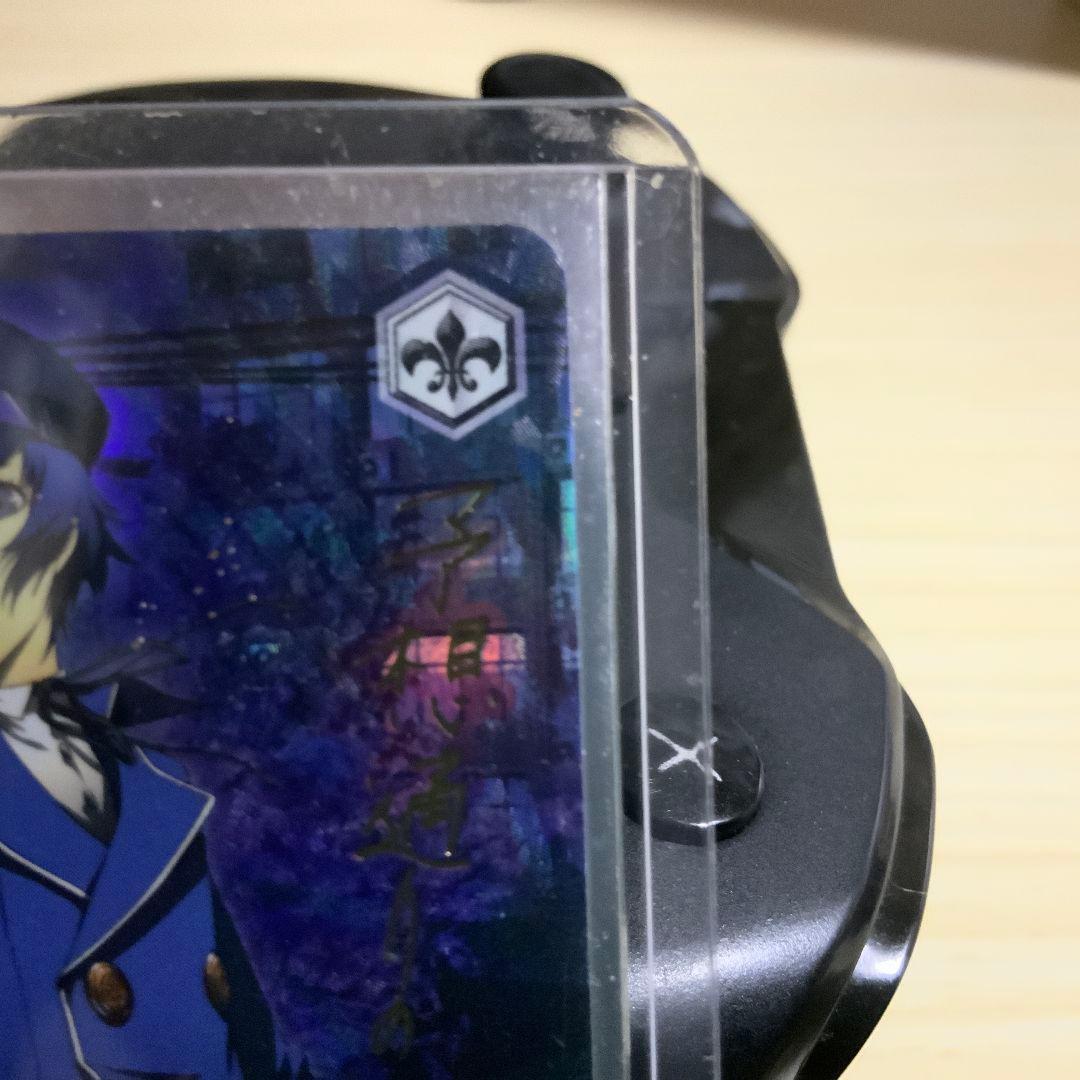 美品】ペルソナ4「IQ2000のKY探偵」 - メルカリ