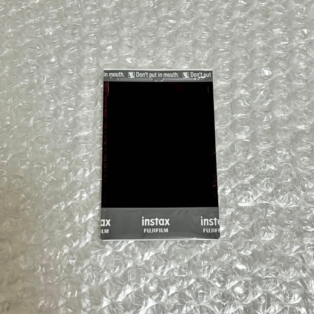 &TEAM HARUA ハルア セカナン 直筆 サイン チェキ 公式品 - メルカリ