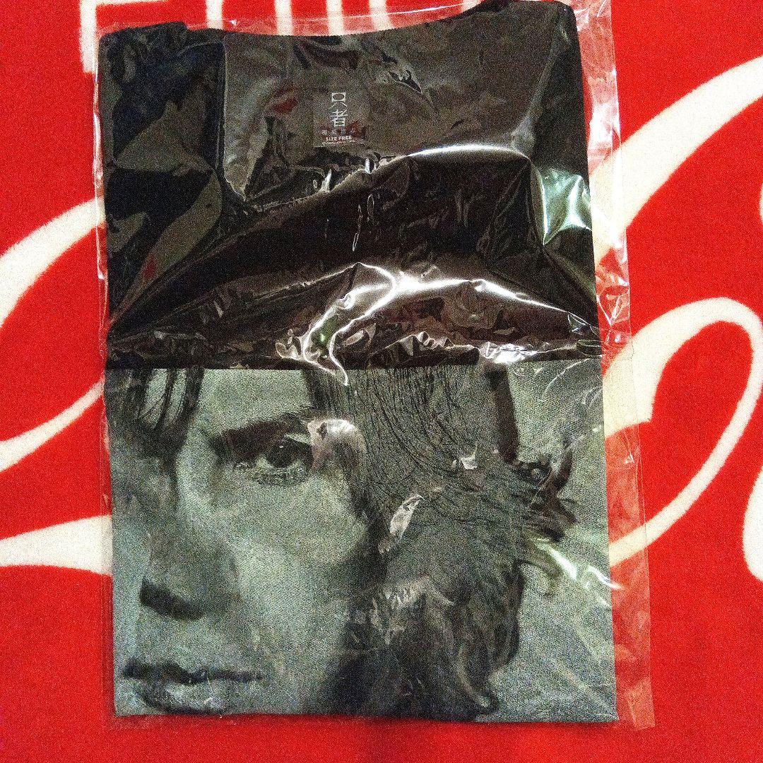 B'z 稲葉浩志 只者Tシャツ 非売品 応募当選品 新品未使用 - メルカリ