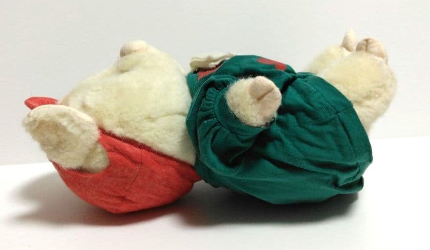 ファースト社 豚 ぬいぐるみブタぶた Jimmy ジミー レトロ アニマル