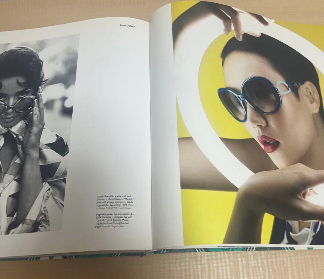 エミリオプッチ本