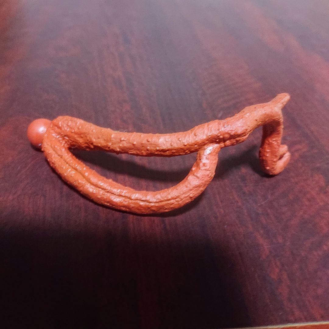 エクスプラス/バニラ フィギュア