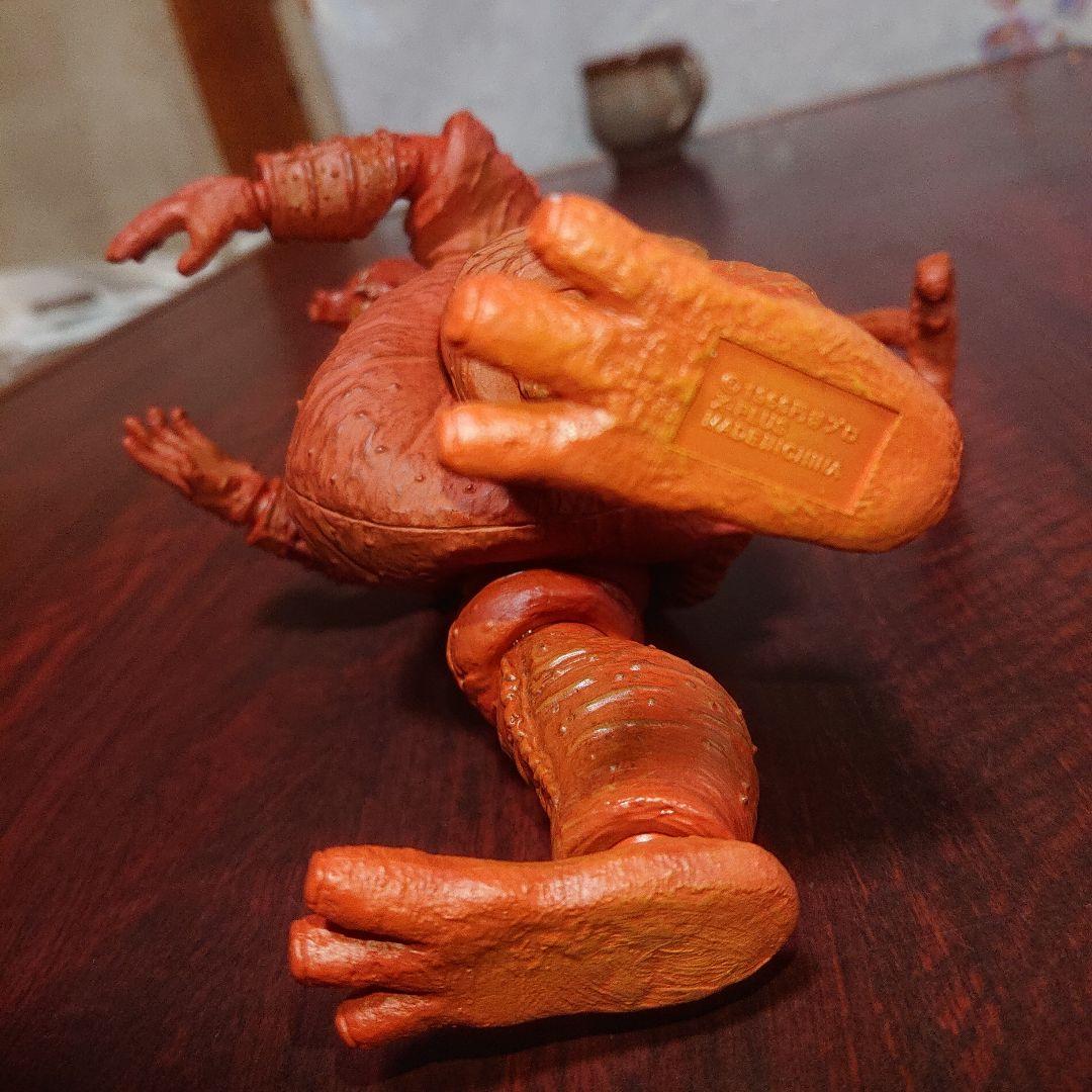 エクスプラス/バニラ フィギュア