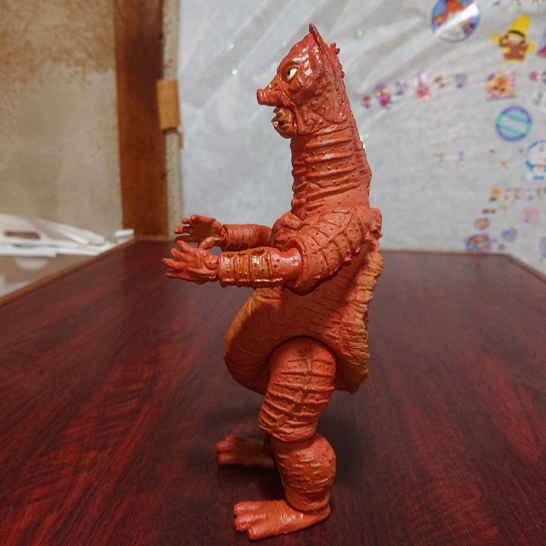 エクスプラス/バニラ フィギュア