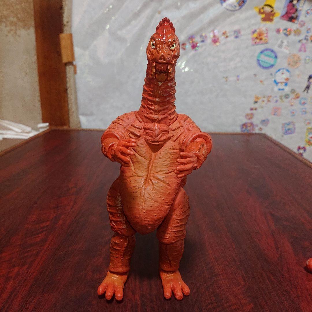 エクスプラス/バニラ フィギュア