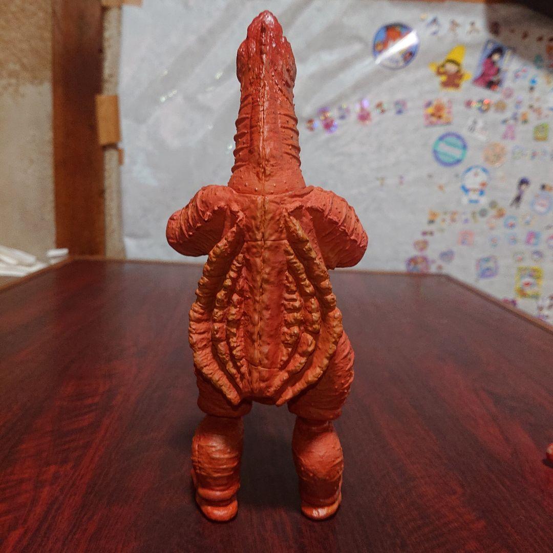 エクスプラス/バニラ フィギュア