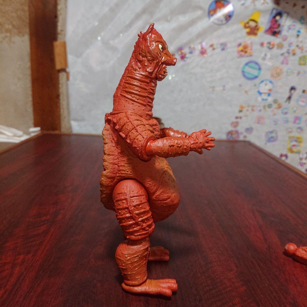 エクスプラス/バニラ フィギュア