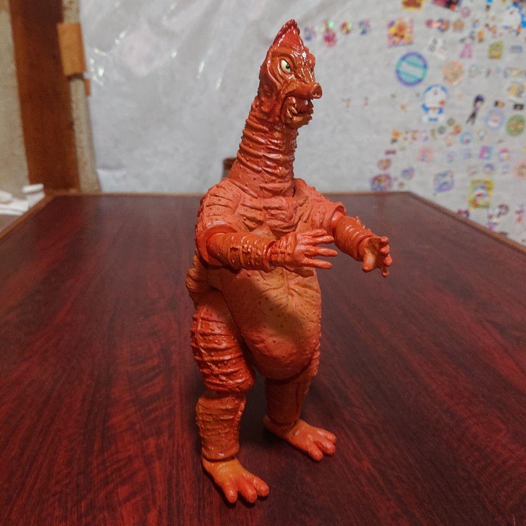 エクスプラス/バニラ フィギュア