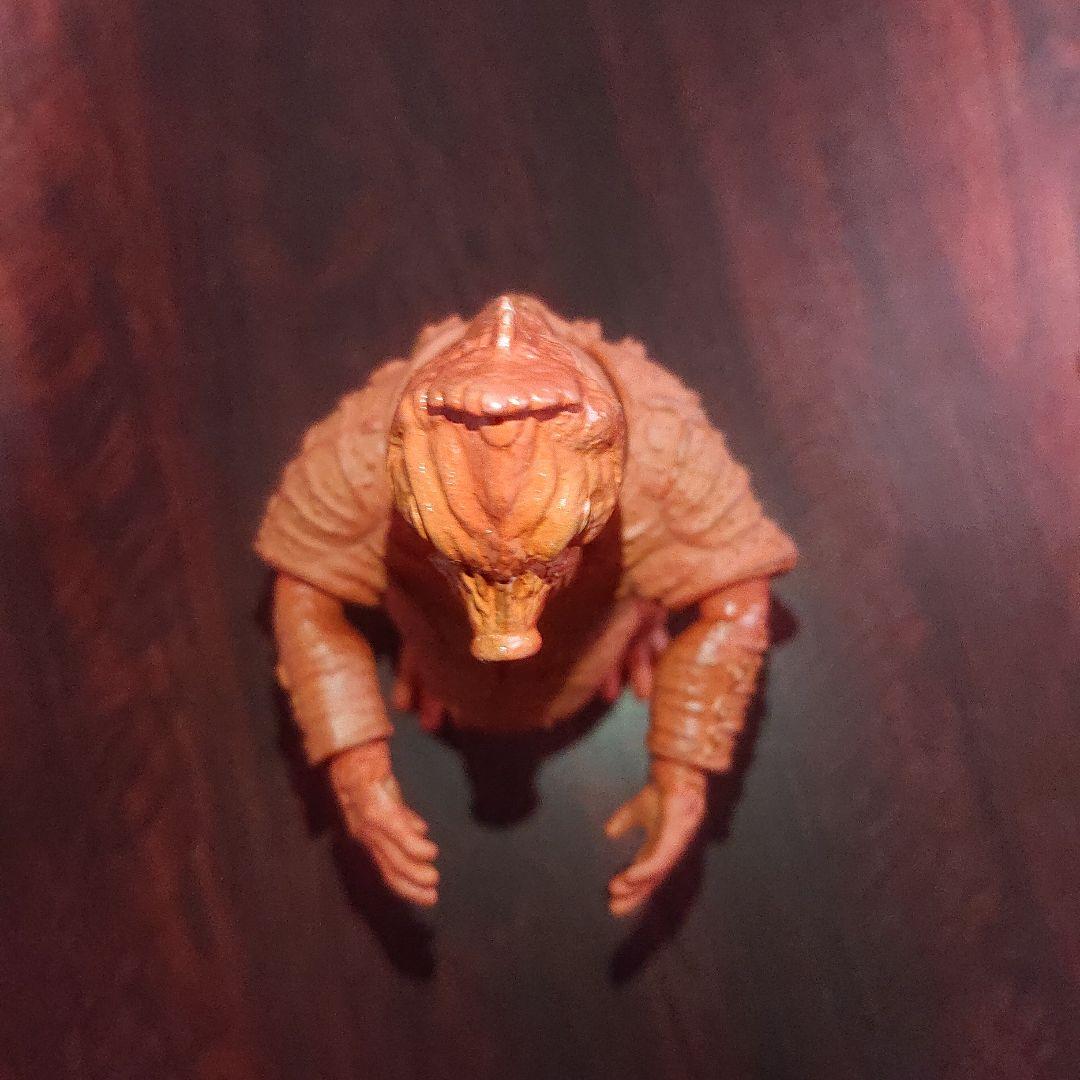 エクスプラス/バニラ フィギュア