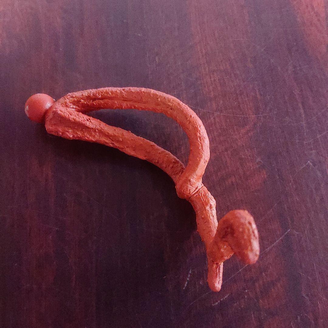 エクスプラス/バニラ フィギュア