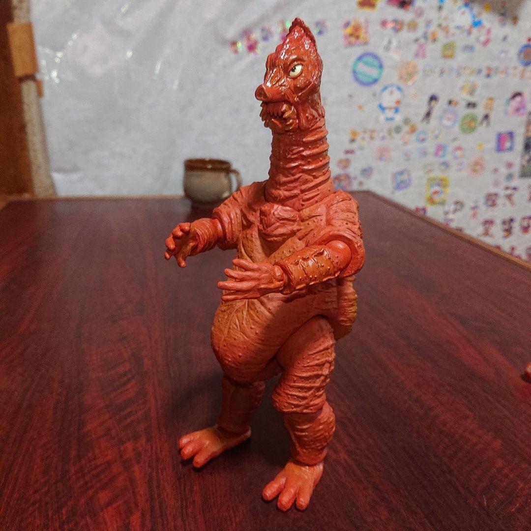 エクスプラス/バニラ フィギュア