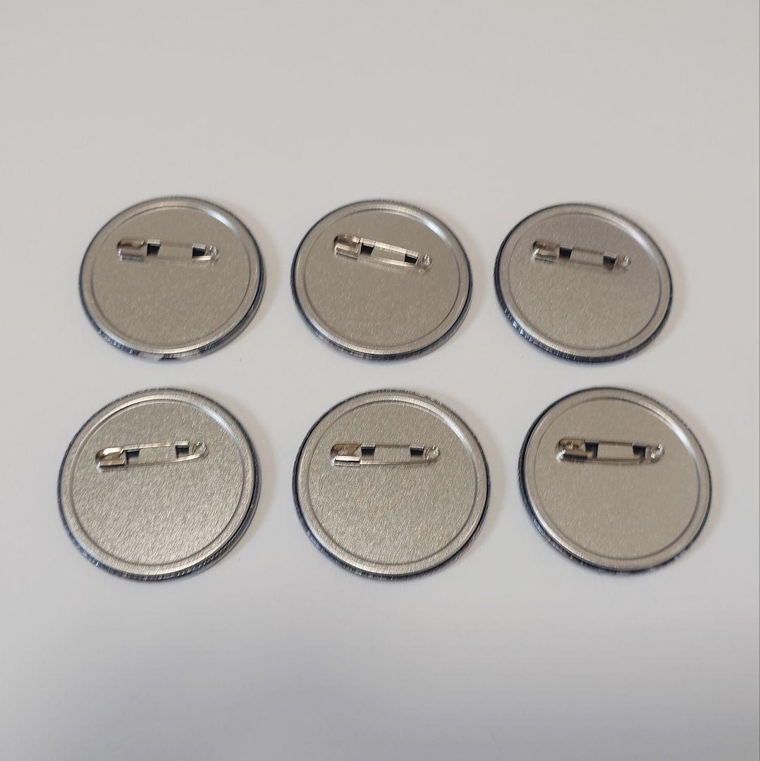 ホグワーツレガシー 缶バッジ セバスチャンサロウ オミニスゴーント