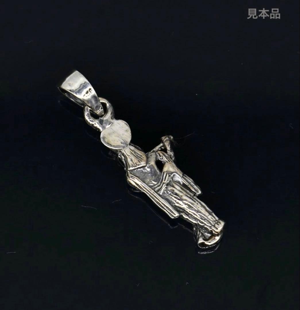 藤井風さん　クリシュナシルバーペンダント⭐︎おまけつき