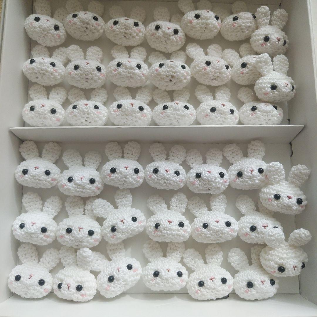 あみぐるみちゃん　millynail 閉店準備中