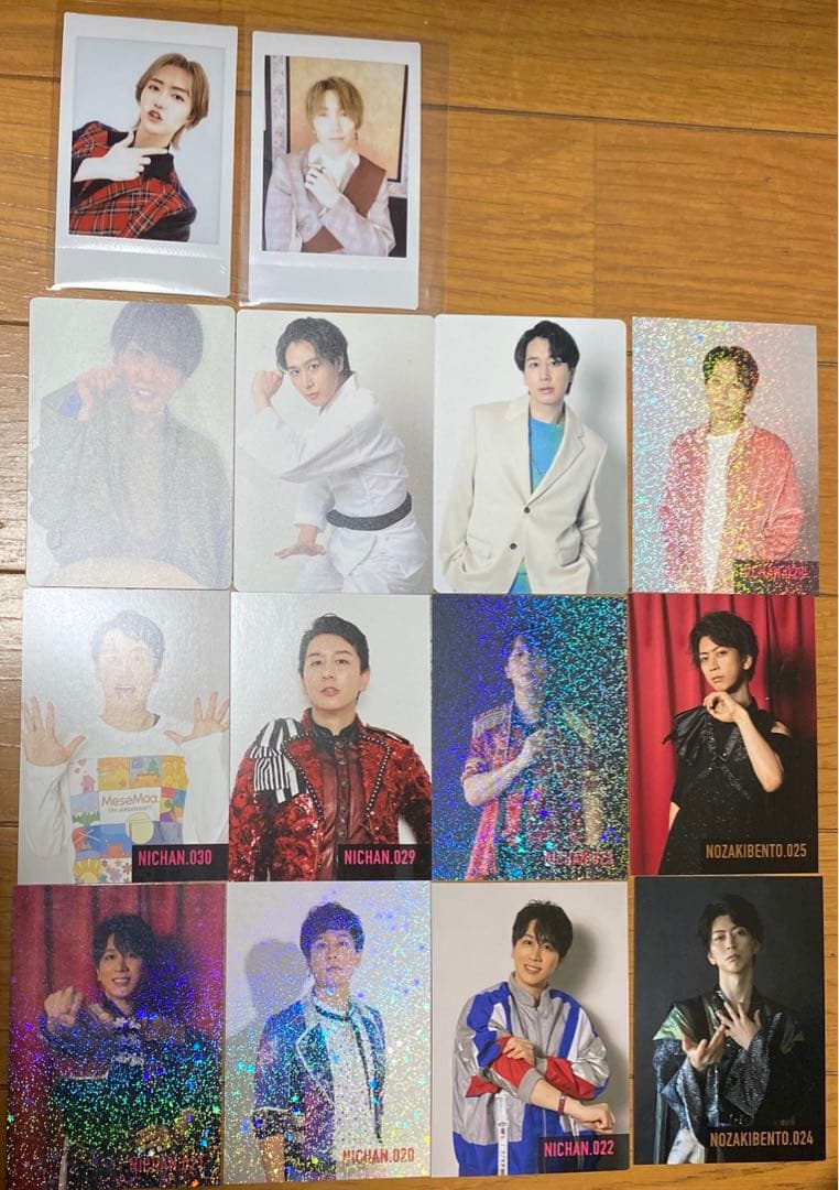 mesemoa. めせもあ。チェキ・トレカ|mercariメルカリ官方指定廠商