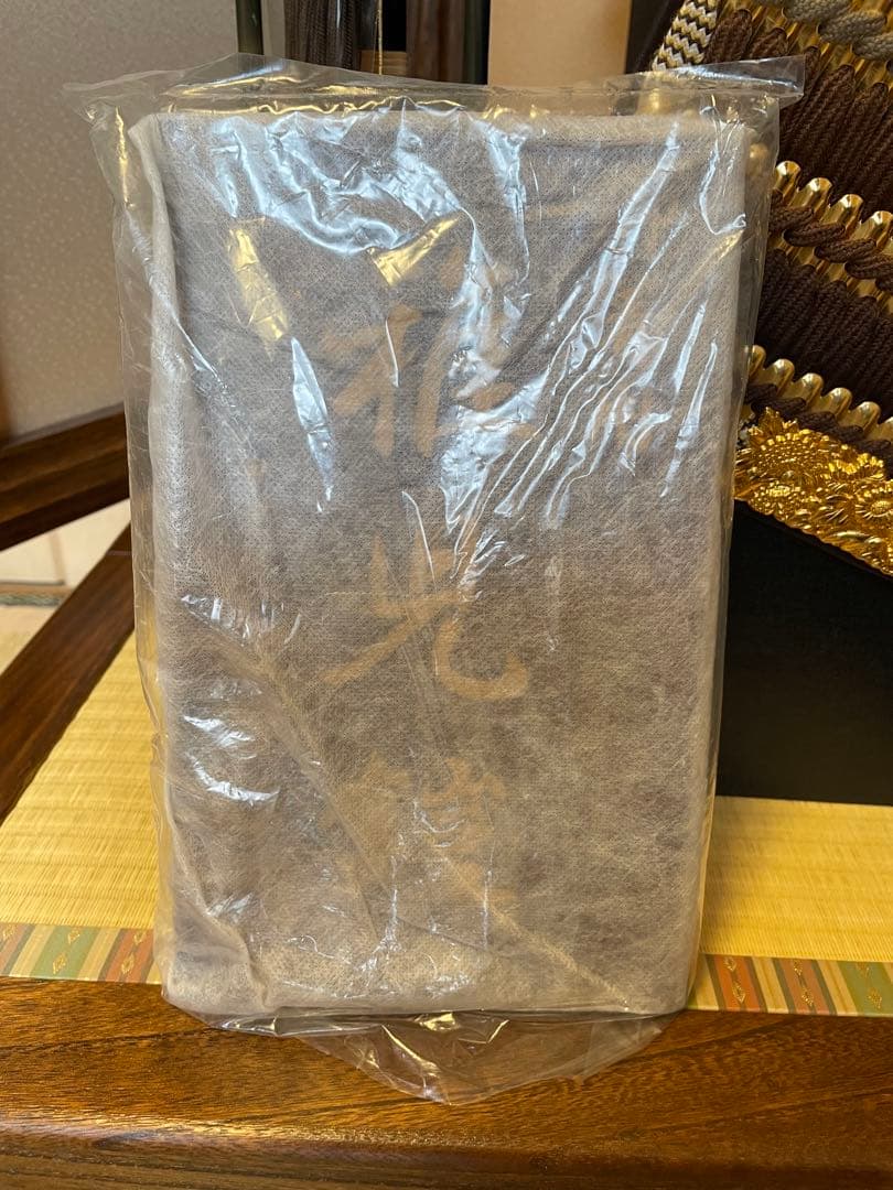 【miii0731】【美品】五月人形　着用稚児鎧兜