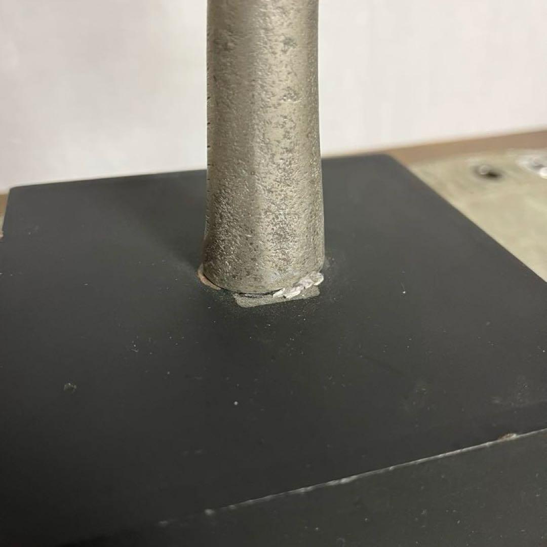 廃盤品◾️ACTUS アクタス 木モチーフ アクセサリースタンド 置物 オブジェ