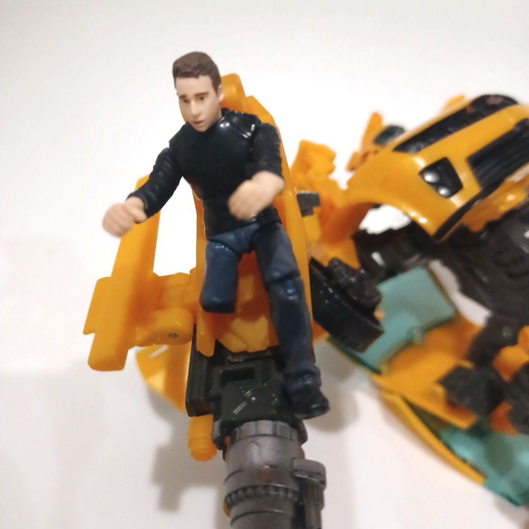 気まぐれセール トランスフォーマー リーダークラス 3体セット