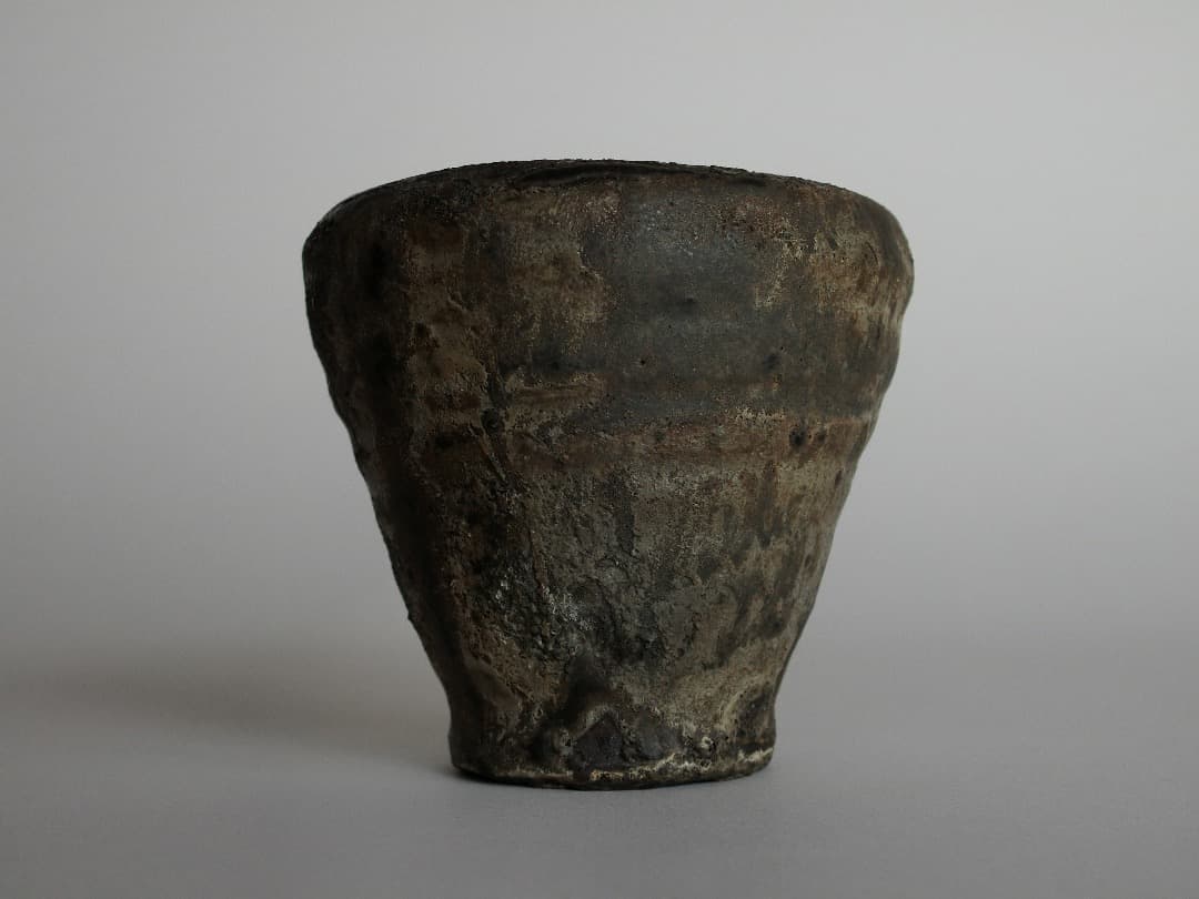 青木亮　片口　Ryo AOKI