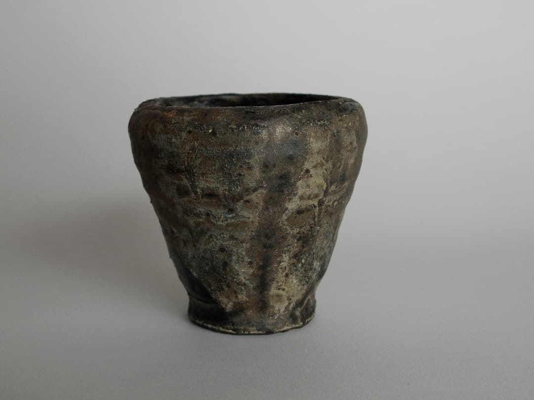 青木亮　片口　Ryo AOKI