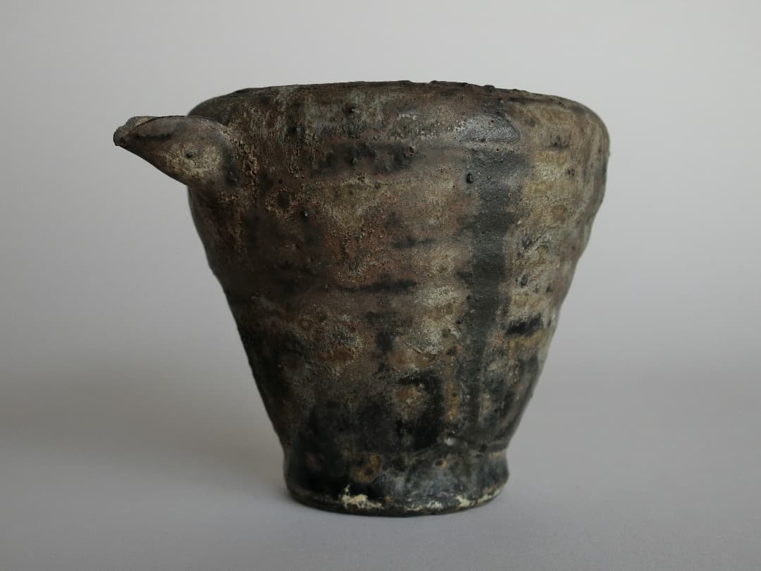 青木亮　片口　Ryo AOKI