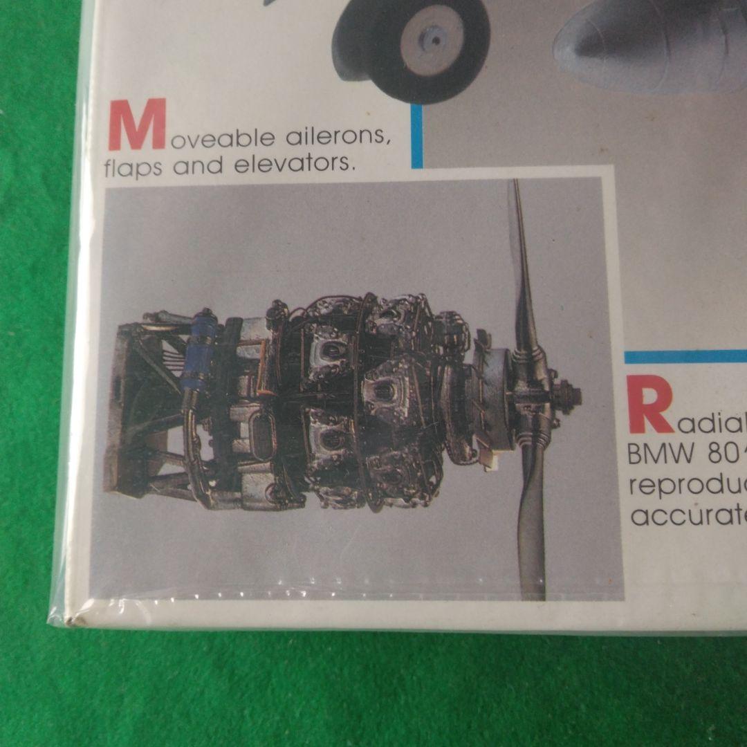 カサディオ1/48 フォッケウルフ 190 A-8 メタルモデル - メルカリ