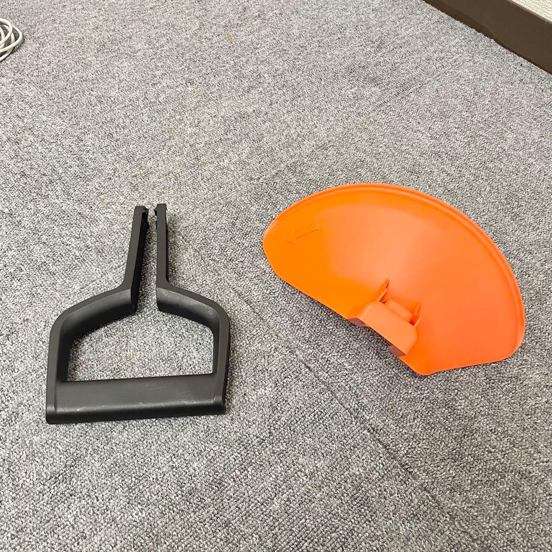 【良品】KOSHIN SGC-180 充電式草刈り機