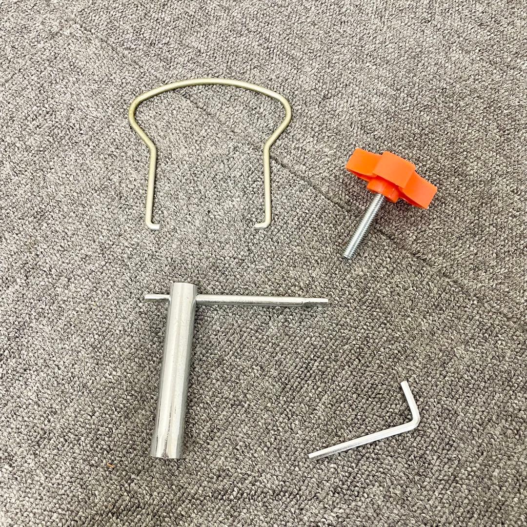 【良品】KOSHIN SGC-180 充電式草刈り機