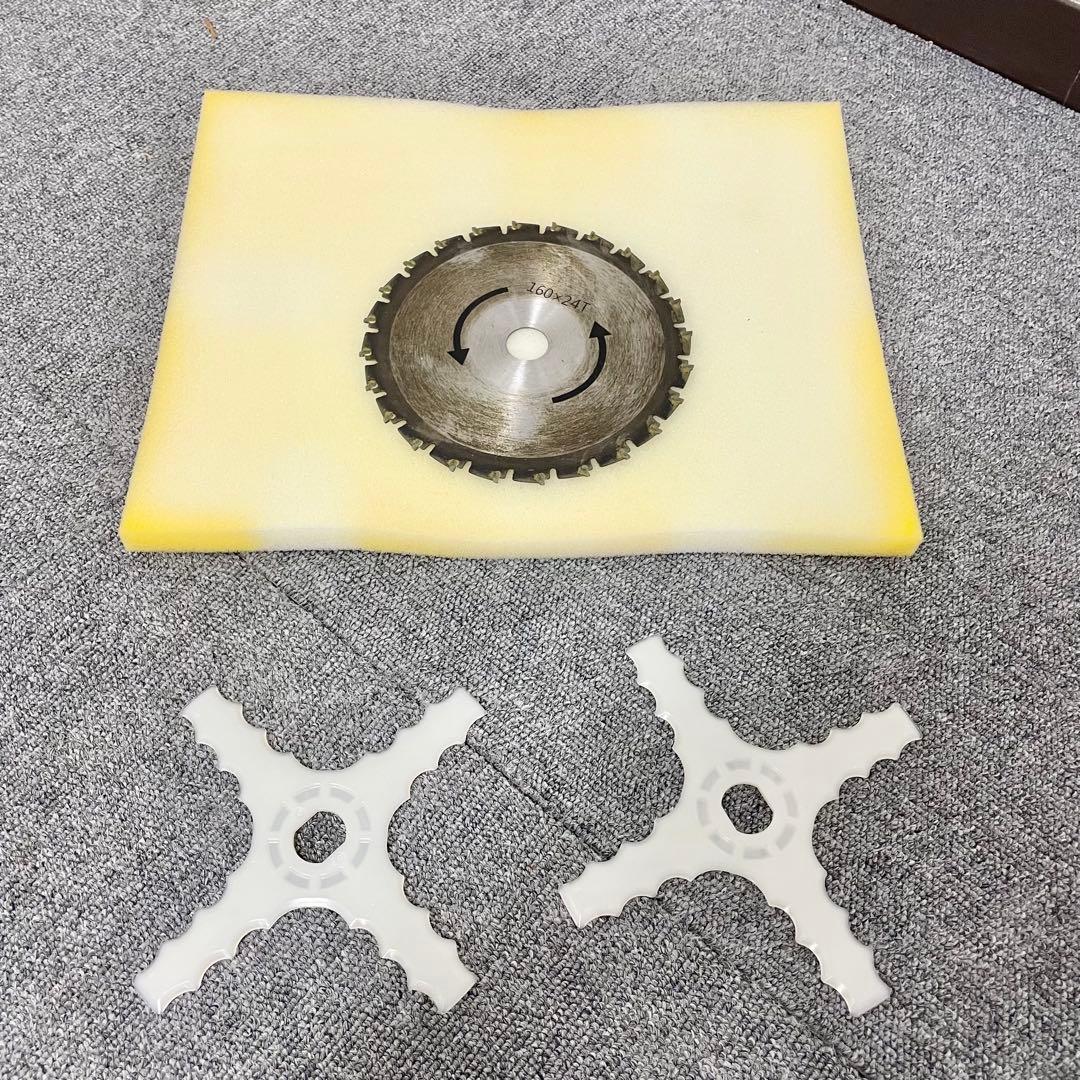 【良品】KOSHIN SGC-180 充電式草刈り機