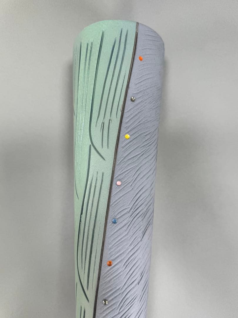 池坊 いけばな 陶器 小林正明造 掛け花花器 古流 小原流 花瓶 華道具