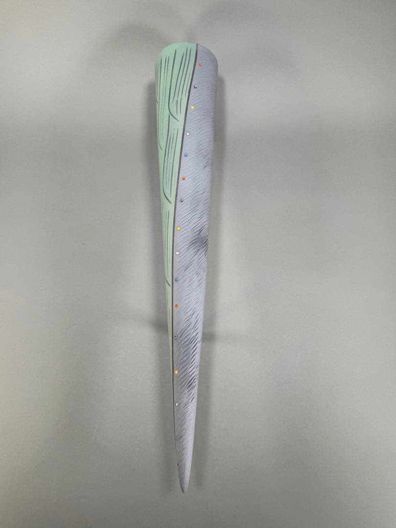 池坊 いけばな 陶器 小林正明造 掛け花花器 古流 小原流 花瓶 華道具