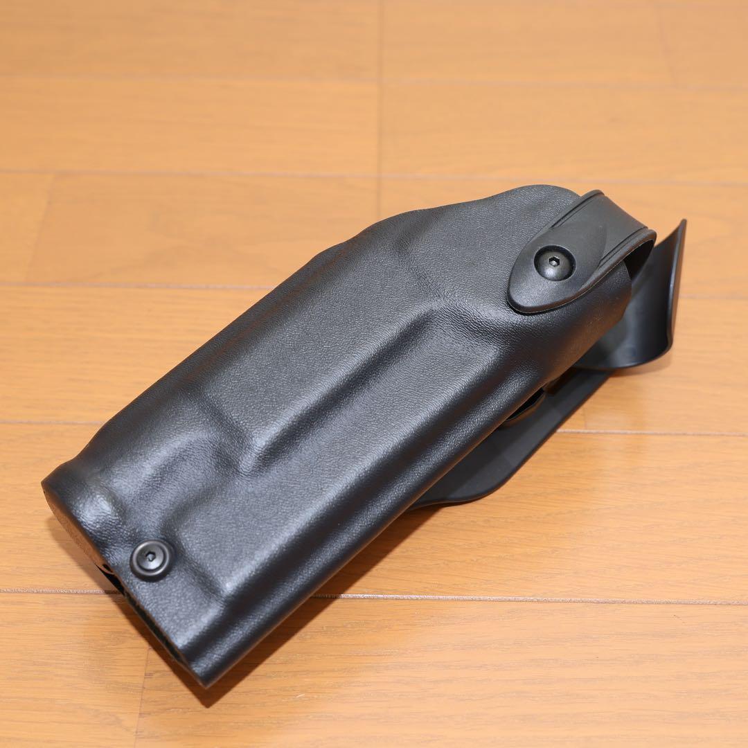 【最終値下げ】サファリランド　6385 SLS 1911 ライト対応　ホルスター
