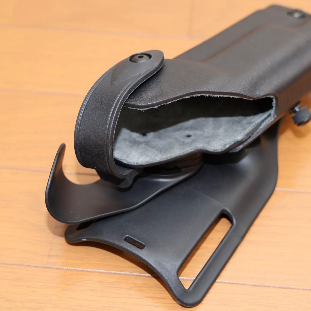 【最終値下げ】サファリランド　6385 SLS 1911 ライト対応　ホルスター