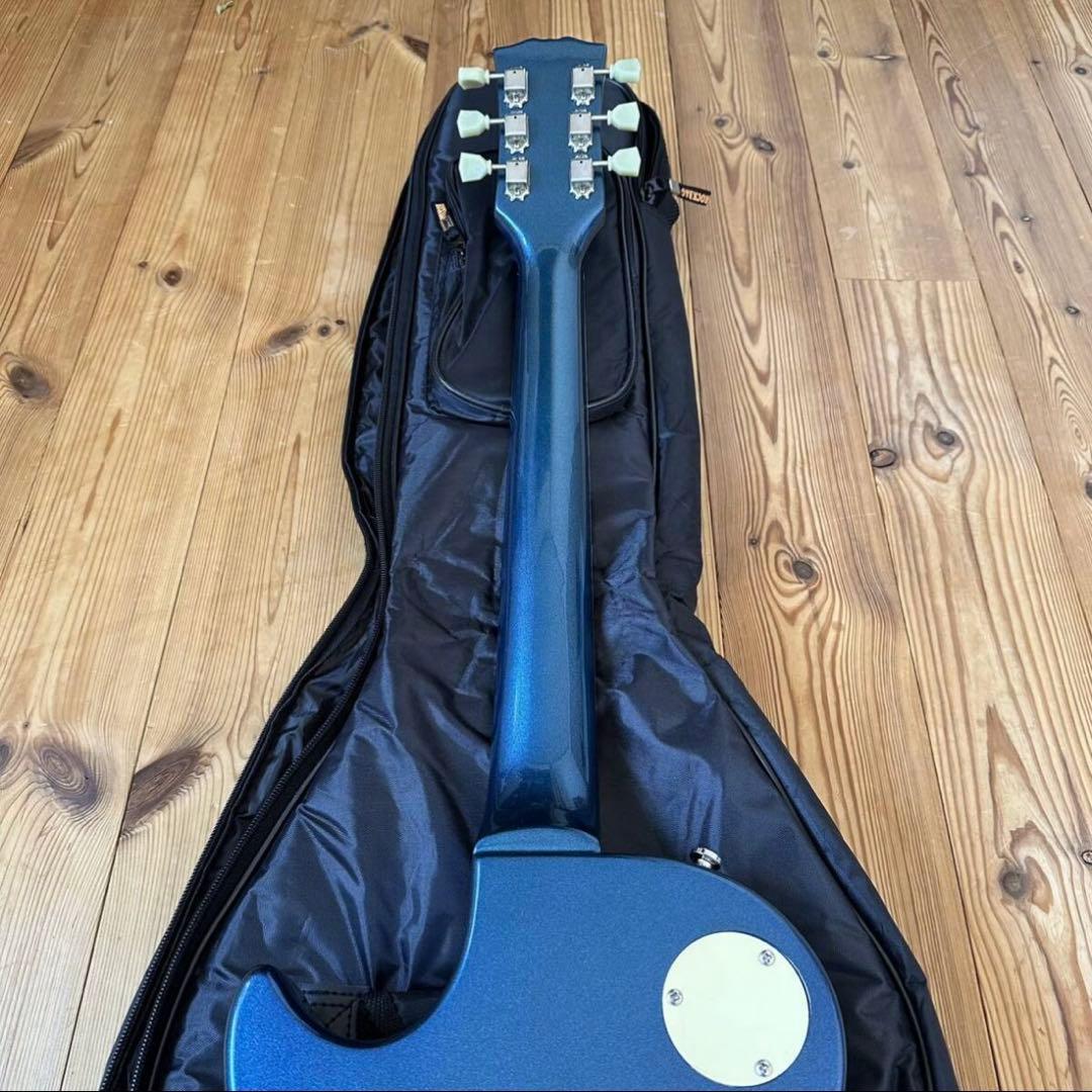 TOKAI LOVE ROCK Les Paul トーカイ