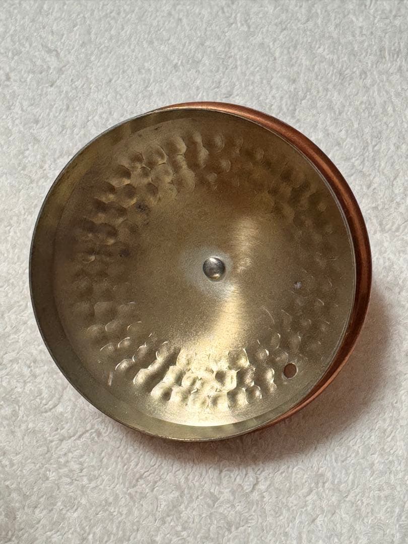 カリタ Kalita 銅ポット 0.7L