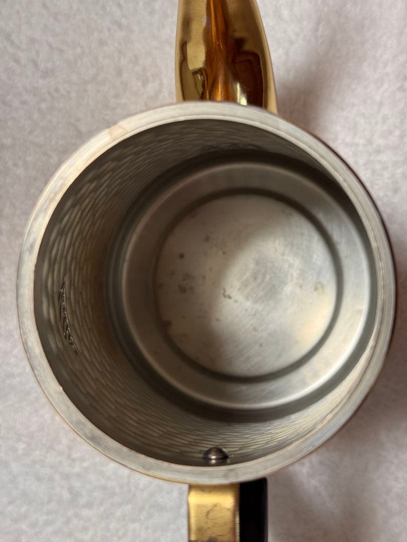 カリタ Kalita 銅ポット 0.7L