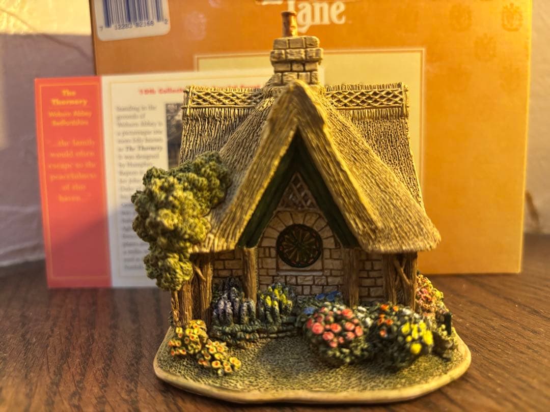 LILLIPUTLANE リリパット レーン ☆ THE THORNERY 英国 - メルカリ