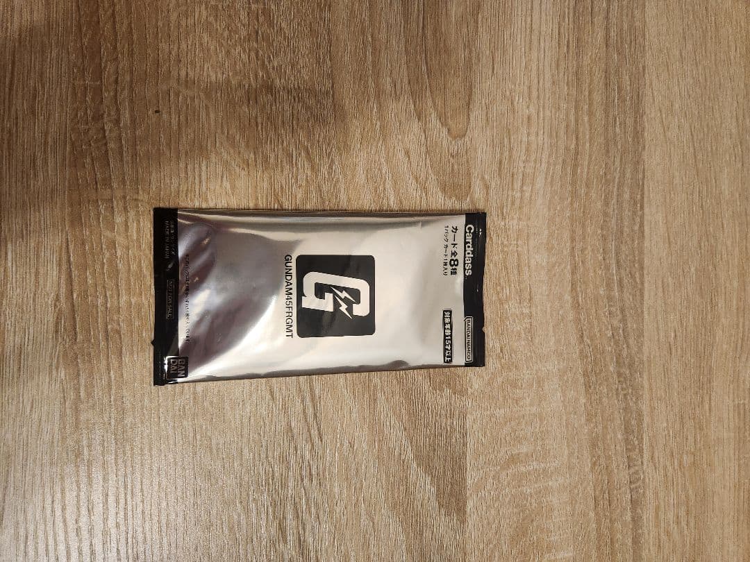 FRAGMENT GUNDAM フラグメント ガンダム 5点セット V.A.