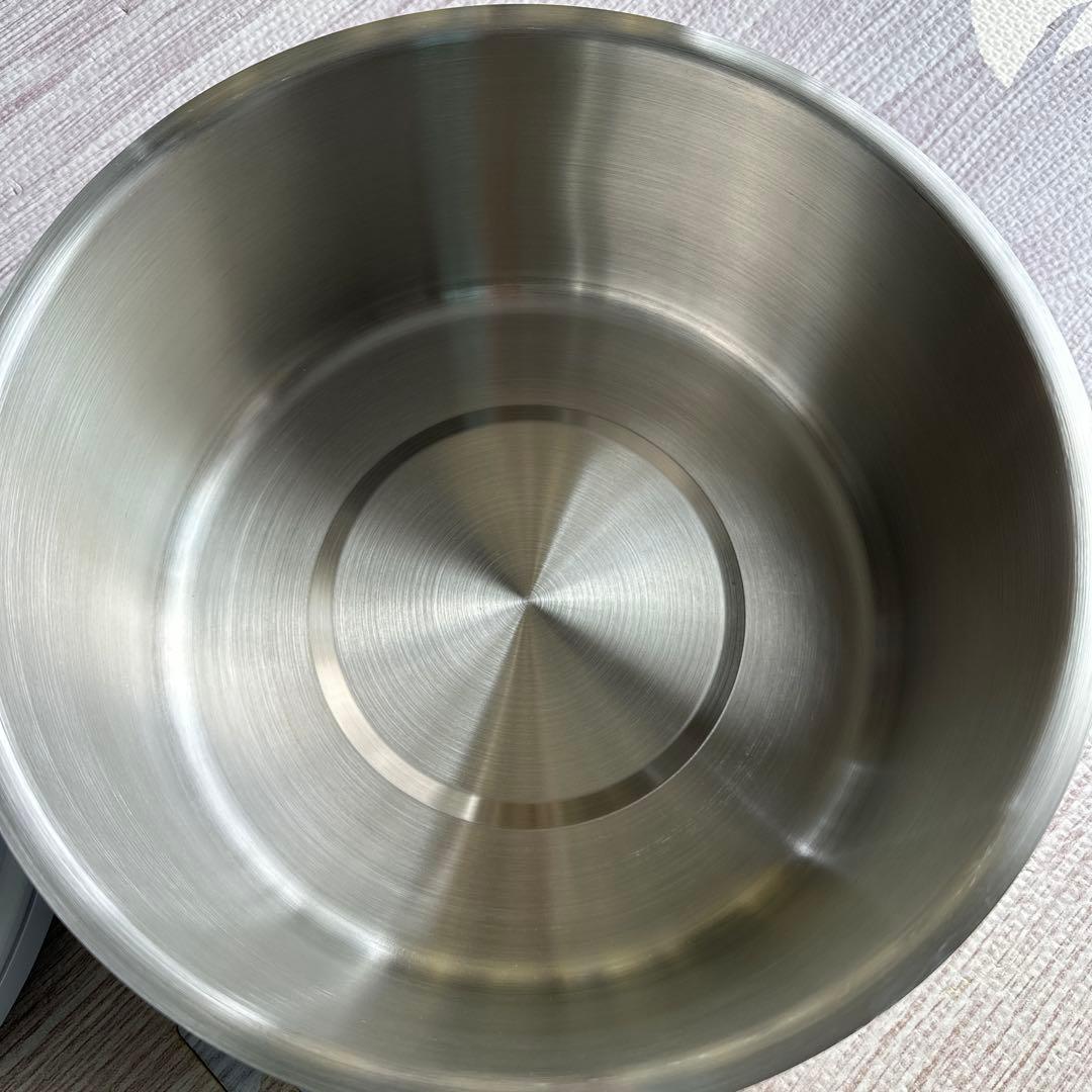 新品未使用　真空保存容器　OoBLE( オーブル)ミニ