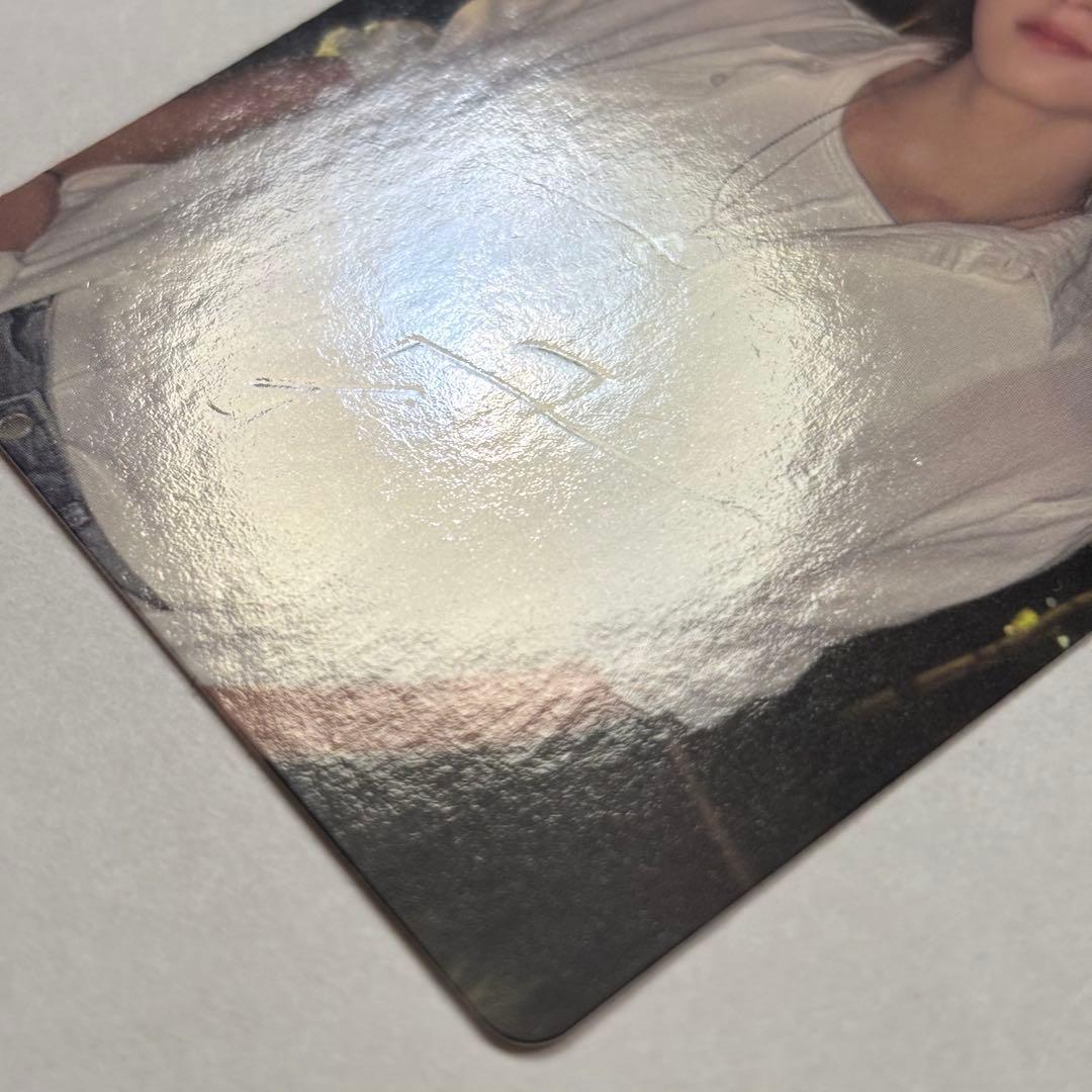 boynextdoor no genreポップアップ 台湾 台北 ソンホ トレカ