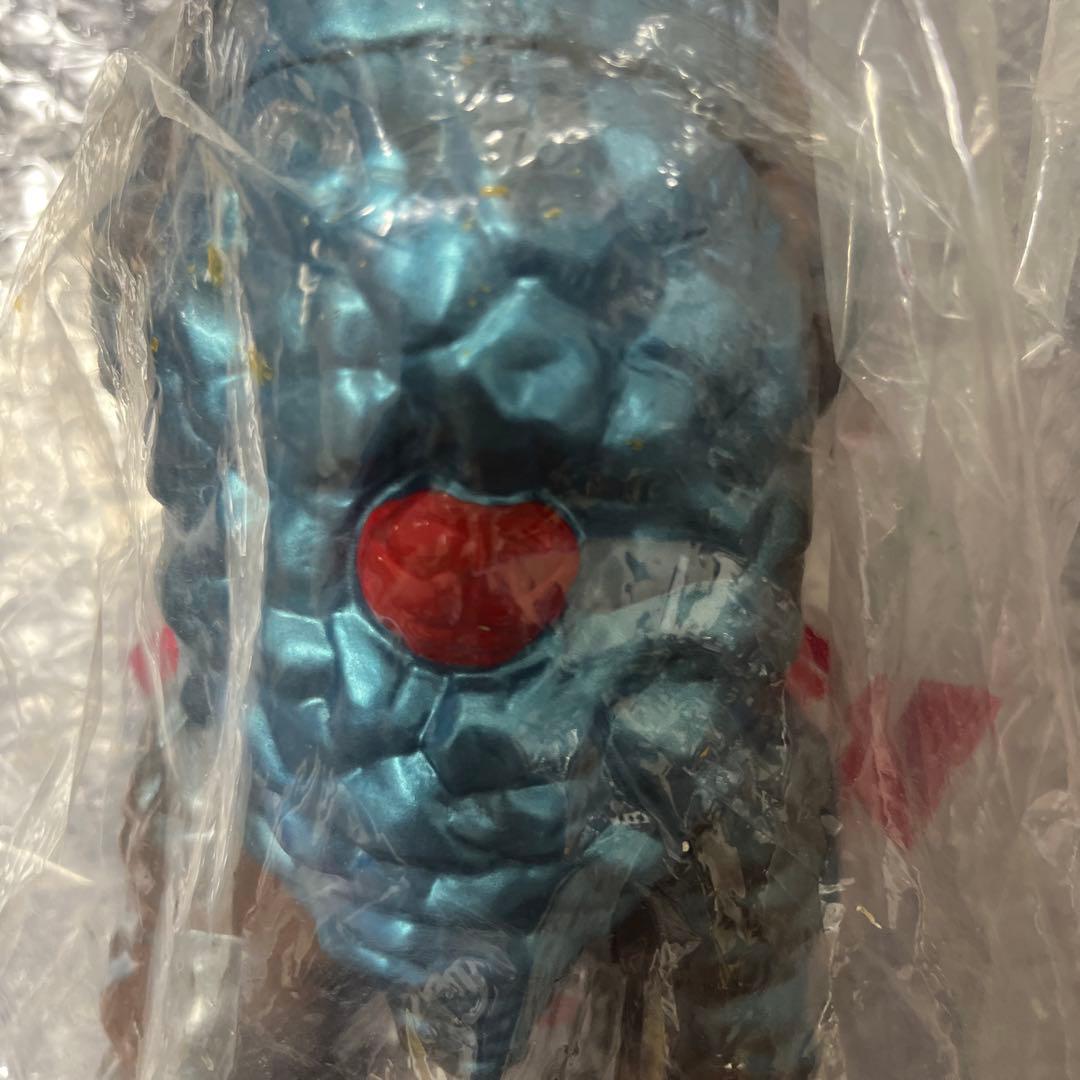 ⚠️人気 ️人気 M1号 ウルトラマン ウルトラQ ゴルゴス スタンダード